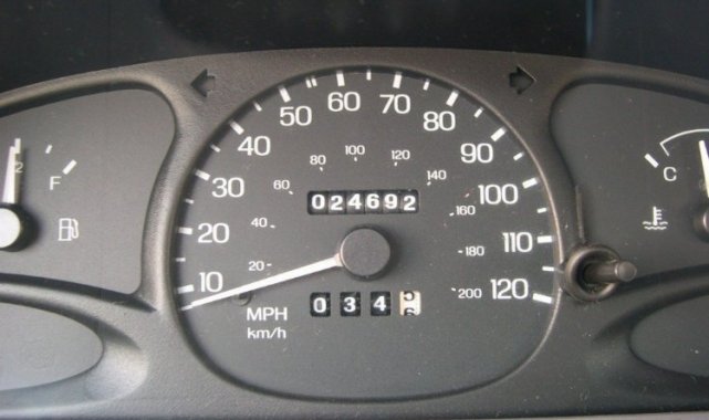 343,9 milyar kilometre yol katettik!