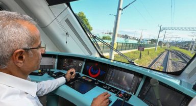 6 yılda 89 milyon yolcu taşıdı