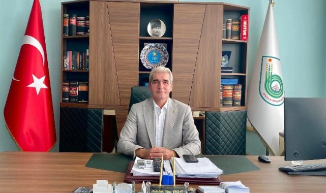 Abdullah Naci Ünsal 31 Mart seçimlerini değerlendirdi