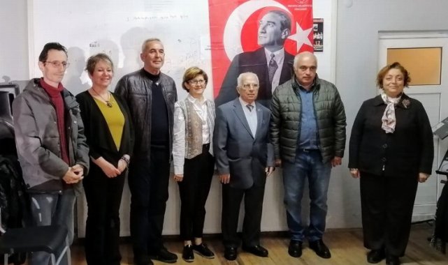 ADD Mudanya'da üye çalışmalarını hızlandırdı
