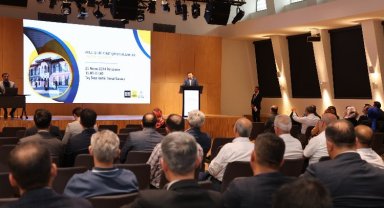 Akıllı şehir yönetişim uygulamalarıyla Konya'da koordinasyon artırılacak