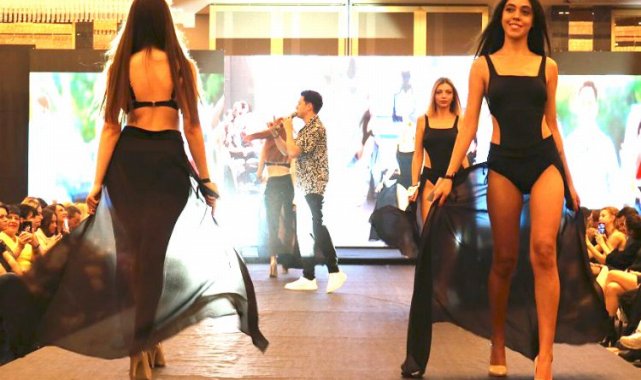 Ankara'da Fashion Week heyecanı