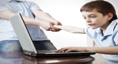 Anne Babalar Dikkat! Çocuklar Büyük Risk Altında