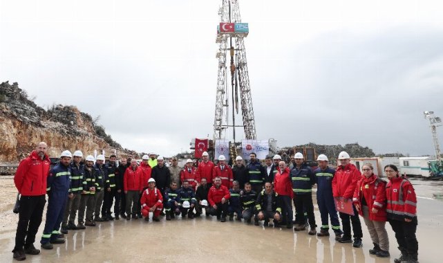 Bakan açıkladı: Gabar'da rekor petrol ürettik