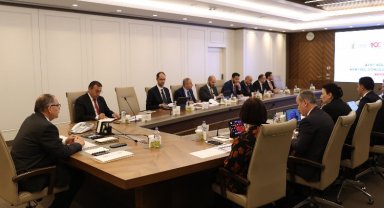 Bakan Özhaseki: 200 bin konut yıl sonuna kadar teslim edilecek