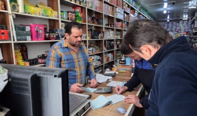 Başkan Arı'nın ilk talimatı arapça tabelaların kaldırılması oldu