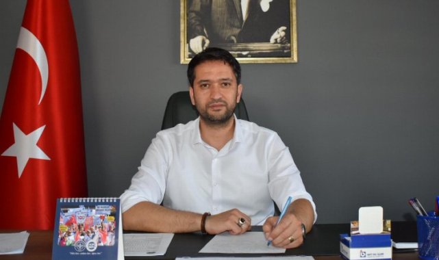 Başkan Taner Çetin: "Yüzde 15'lik zam eridi"