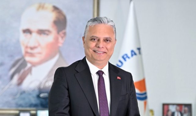 Başkan Uysal'dan bayram mesajı