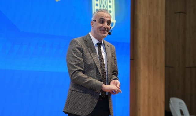 Bekir Develi'den İsrail'e boykot çağrısı