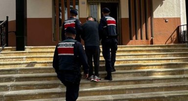 Bilecik'te 5 ayrı suçtan aranıyordu... Bursa'da yakalandı