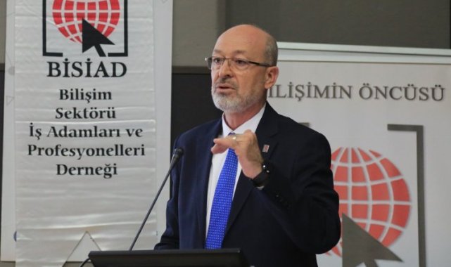 BİSİAD'da Doğrul güven tazeledi