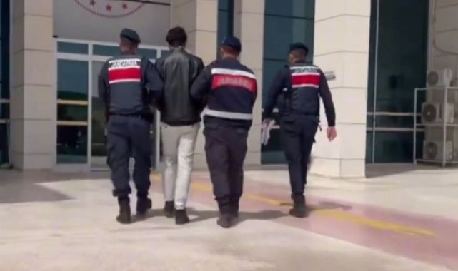 Bozdoğan-30'da 147 gözaltı!