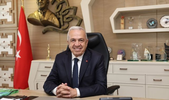 Bursa Nilüfer'in başkan yardımcıları belli oldu