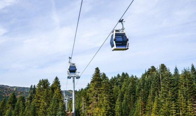 Bursa Teleferik'te periyodik kontroller yapılıyor mu?