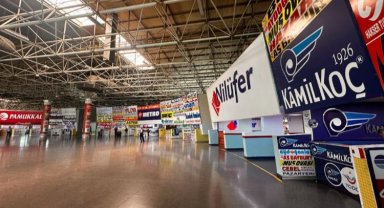 Bursa'da otogar bayram öncesi boş kaldı