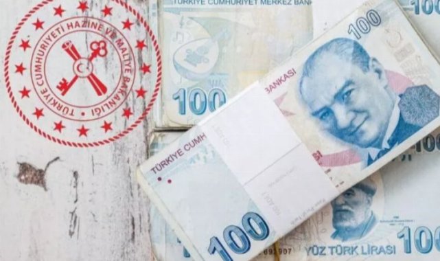 Bütçe, Mart'ta 209 milyar TL açık verdi