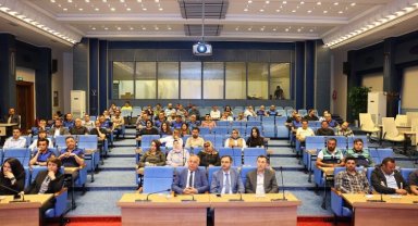Büyükşehir ve Emniyetten "madde bağımlılığı" eğitim programı