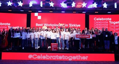 Çalışanlar, 2024'ün en iyilerini belirledi