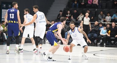 Çayırova Belediyesi, Ankaragücü deplasmanında