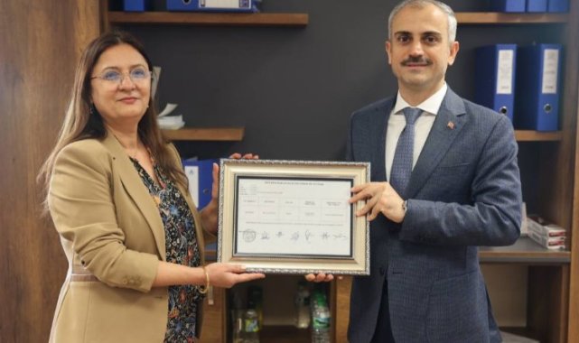 Çayırova'da Çiftçi'nin ikinci dönemi başladı