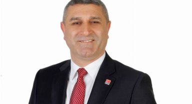 CHP'li Aydemir: "Halkımızla tarih yazdık"