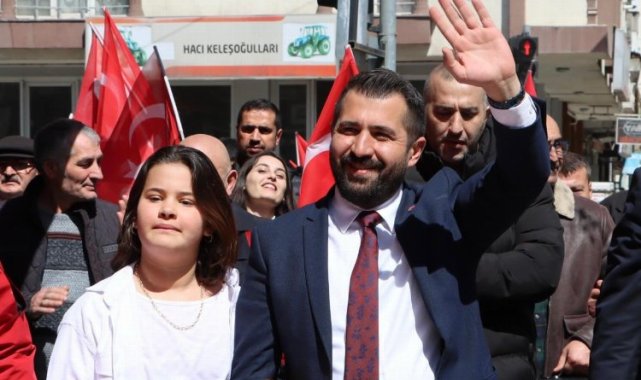 CHP'li Başkan Uludaşdemir, seçim sonuçlarını değerlendirdi