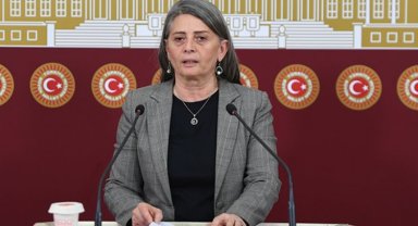 CHP'li vekil Suiçmez'den Adalet'in mülakat sonuçlarına tepki