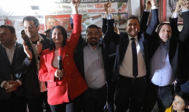 CHP'li Yazgan: "Edirne'yi hak ettiği yere taşıyacağız"