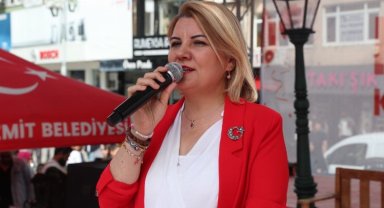 "Çocuklarımız milli bayramların değerini kavramalı"