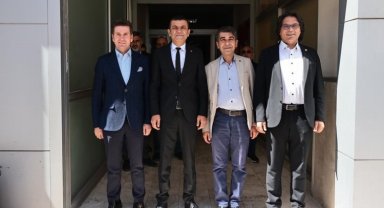 Denizli Büyükşehir'den derman belediyeciliği