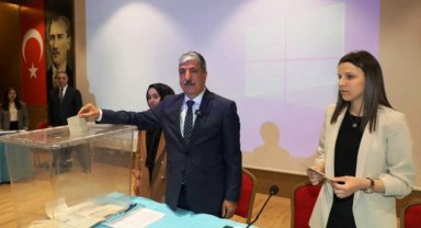 Dilovası'nda ilk mecliste ilk görevler belirlendi