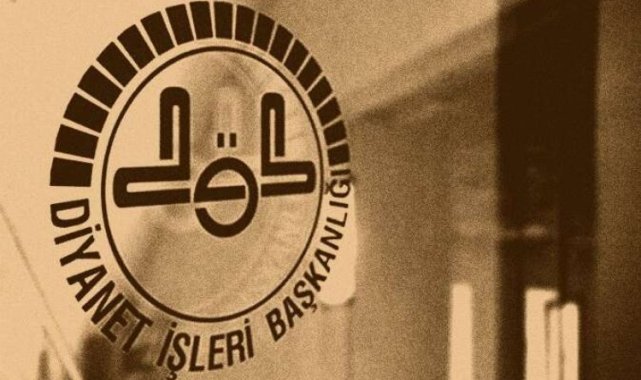 Diyanet'ten 'makam aracı' haberlerine açıklama