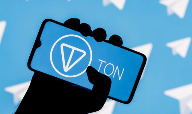 Dolandırıcılar Toncoin için Telegram kullanıcılarının hedefinde