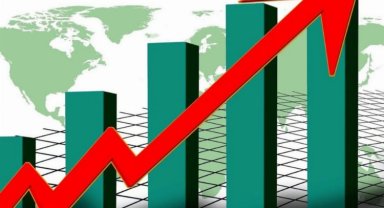 Dünyada en yüksek enflasyon hangi ülkelerde? Türkiye enflasyonda dünya 4'üncüsü...