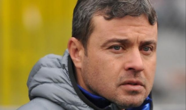 Düzce Cam Düzcespor'un yeni teknik direktörü belli oldu