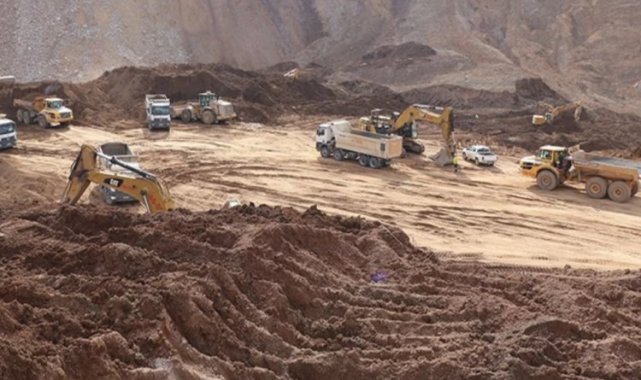 Erzincan için 'Araştırma Komisyonu' kararı Resmi Gazete'de