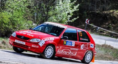 Eskişehir Sakarılıca'da favoriler zorlanmadı