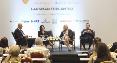 Evcil Hayvan Maması sektörü dernekleşti