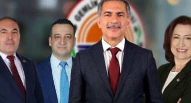 Gemlik'in A takımı