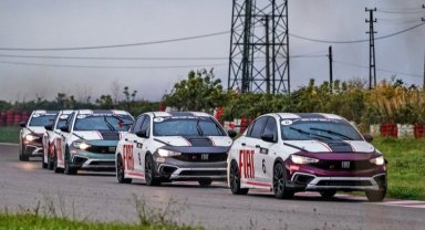 Gençler otomobil sporlarına bu proje ile kazandırılıyor