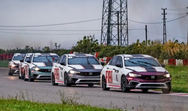Gençler otomobil sporlarına bu proje ile kazandırılıyor