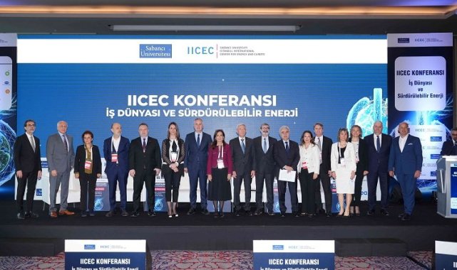 Globalde nükleer ve güneş enerjisi yükselişte