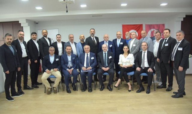 Hazır beton üretiminde Avrupa liderliği sürüyor