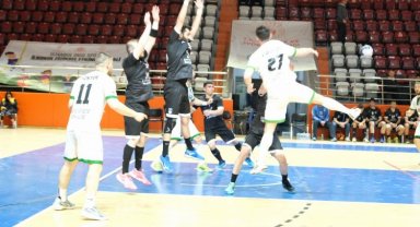 Hentbol Erkekler Süper Ligi'nde 21. hafta sonuçları