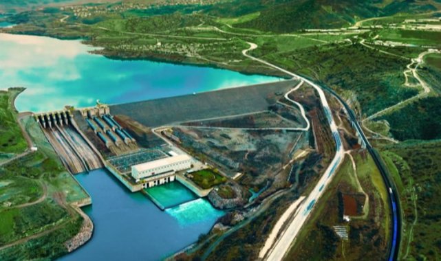 IC Enterra Yenilenebilir Enerji'nin halka arzına 4,11 kat talep geldi