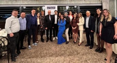 İK uzmanları İKAYDER iftarında buluştu