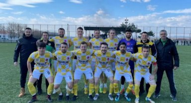 İpsalaspor ve Edirne Mega Genç grup liderliği için karşılaşacak