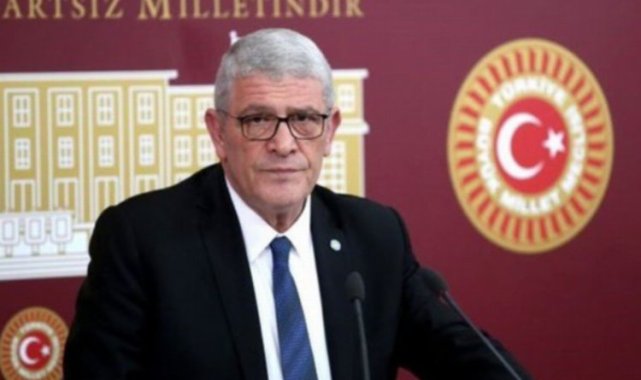 İYİ Parti'nin yeni başkanı belli oldu