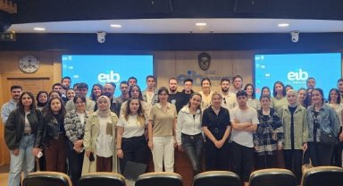 İzmirli gençler bu proje ile tarımda üçüncü kuşağı başlatacak