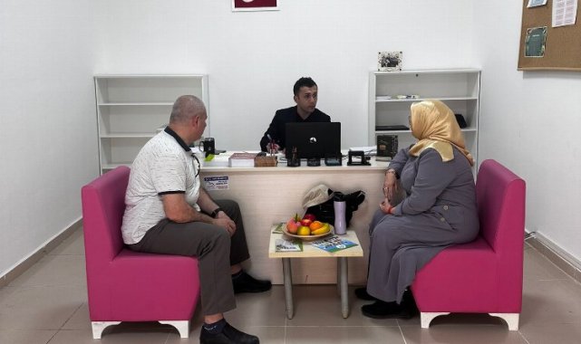 İzmit Belediyesinin ücretsiz diyetisyen hizmeti